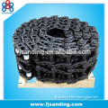 ex400 wear parts track chains for excavator